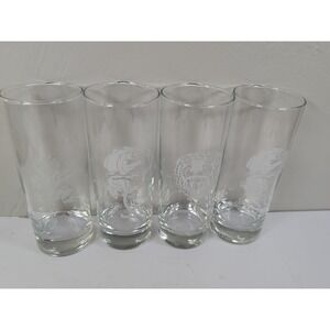 The Original Sailor Jerry Set Of 4 Glasses‎